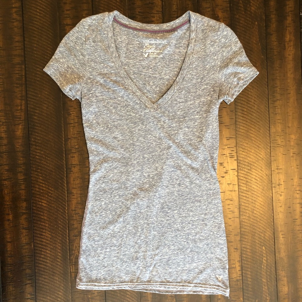 American Eagle top